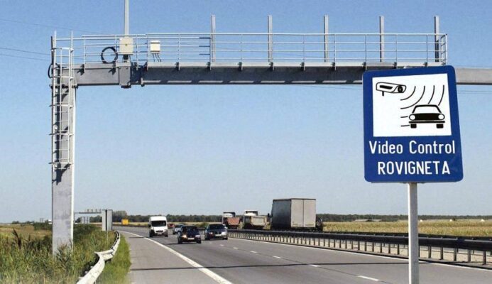 de astazi 1 septembrie creste valoarea rovinietei pentru autoturisme 68b545df11897