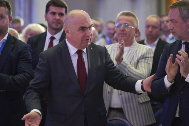 de ce a lipsit ilie bolojan de la intalnirea de miercuri cu primarii explicatia premierului 68cc610205d5e