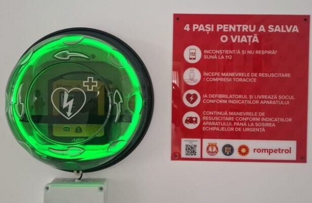 defibrilatoare semi automate in spatii publice din judetul constanta vezi unde sunt amplasate 68cadc46ca4bb