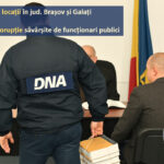 descinderi de amploare la sediile unor institutii publice functionari vizati de un mega dosar de coruptie 68cbcef08e91f