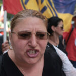 diana sosoaca a fost citata de procurori intr un dosar penal pentru promovarea ideilor legionare ce le a transmis europarlamentarul 68cda2376b249