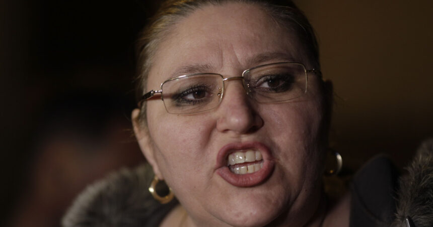 diana sosoaca trebuie sa se prezinte marti la parchetul general ea este vizata ca suspect intr un dosar pentru 11 infractiuni 68d2373ce3bb0