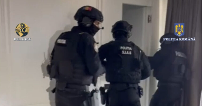 diicot ultimele informatii in dosarul mailurilor de amenintare catre scoli si spitale in care este audiat un elev de 17 ani 68d4243d3af69