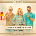 din aceasta toamna wtfun isi reia locul in grila pro fm cu bianca bodonea si bogdan 68c81c54d80d1