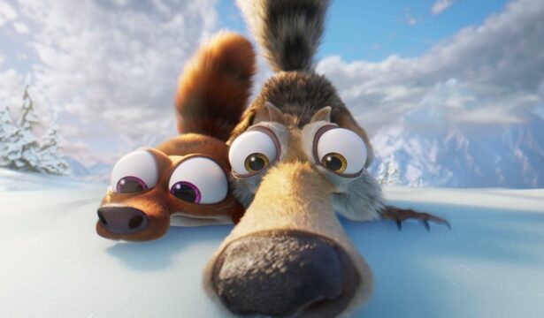 disney a dezvaluit data lansarii si titlul celui de al saselea episod din franciza ice age 68b5d5eeb843f