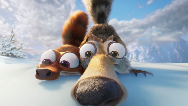 disney a dezvaluit data lansarii si titlul celui de al saselea episod din franciza ice age 68b5d5eeb843f