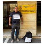 disperare laurentiu gobeaja presedintele sindicatului liber navalistul din damen shipyards mangalia sa a intrat in greva foamei nu este un gest necugetat e unul disperat 68d405493877d