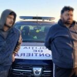 doi pakistanezi retinuti de politistii de frontiera de la negru voda dupa ce au intrat ilegal in tara 68c947f85090f