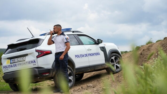 doi romani depistati la volan de politistii garzii de coasta cu permisul de conducere suspendat 68c15b78177ce