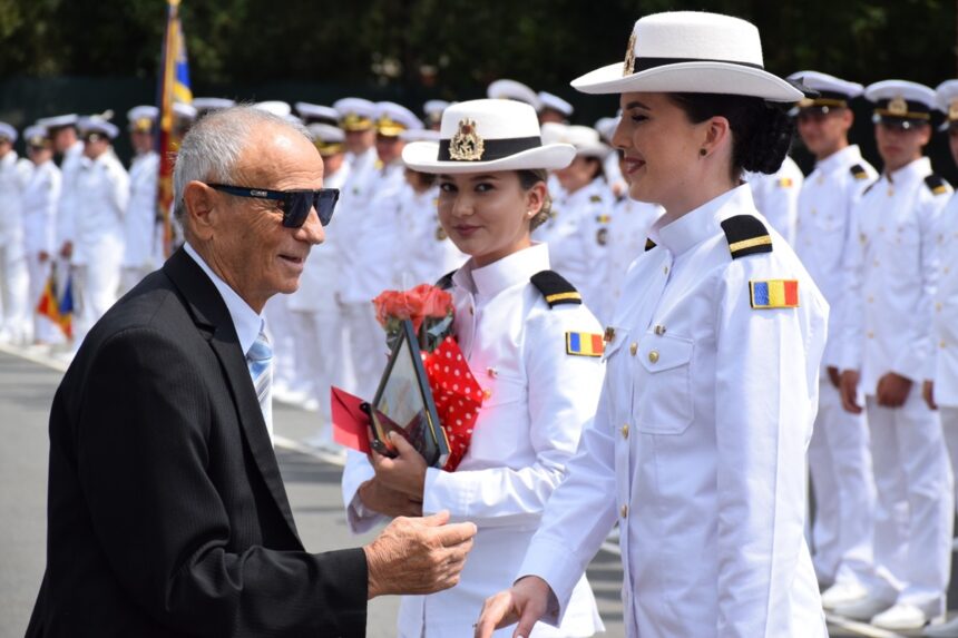 Doliu în Armata României! Maistrul militar principal în retragere Gheorghe Vlad a decedat, după o grea suferință. 1 doliu in armata romaniei maistrul militar principal in retragere gheorghe vlad s a stins din viata dupa o grea suferinta 68bee657c57cf
