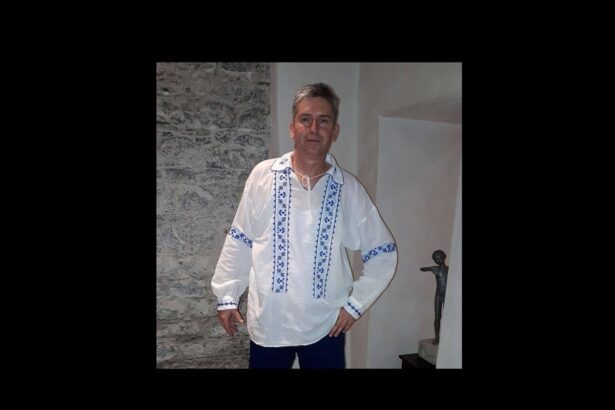 doliu in cj tulcea a murit paul tocanie seful complexului de patrimoniu cultural nord dobrogean 68ce83851989d
