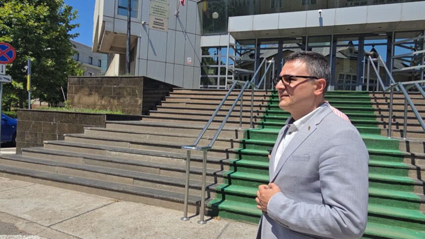 dorinel colgiu a scapat si de controlul judiciar vesti bune pentru cel considerat mana dreapta a lui cristian radu primarul suspendat din mangalia 68d3dece9f62a