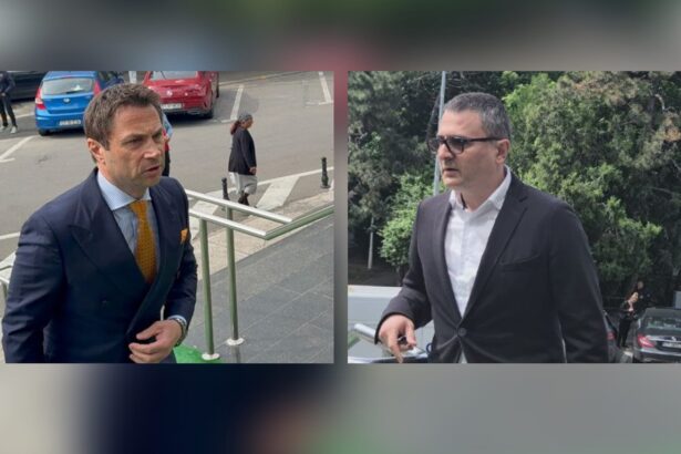 dorinel colgiu chemat in fata judecatorilor dupa arestarea lui radu cristian ce vor analiza magistratii 68c8d4151cb4d