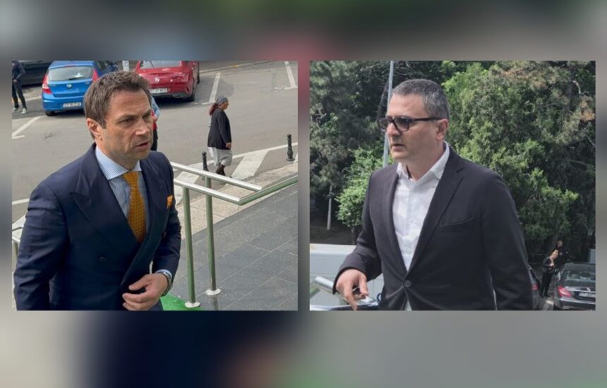 dorinel colgiu chemat in fata judecatorilor dupa arestarea lui radu cristian ce vor analiza magistratii 68c8d4151cb4d