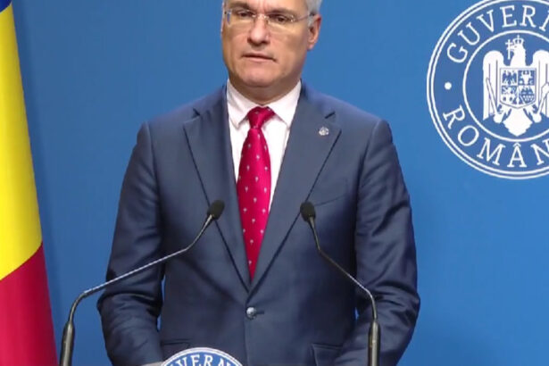 dragos pislaru ministru al investitiilor si proiectelor europene live la interviurile digi24 ro 68bfde45040e2