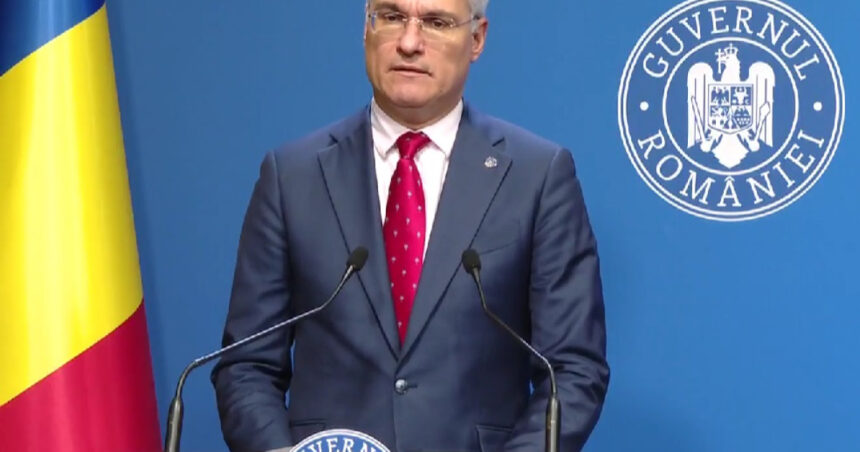 dragos pislaru ministru al investitiilor si proiectelor europene live la interviurile digi24 ro 68bfde45040e2