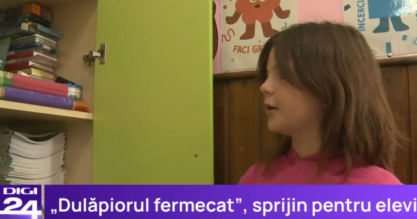 dulapiorul fermecat grupul digi si asociatia ingeri pentru suflet din nou in ajutorul elevilor din comunitatile defavorizate 68d2ab2cd4ddb