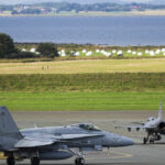 dupa incidentele din danemarca norvegia semnaleaza drone misterioase deasupra unei baze militare 68d8458c2f46e