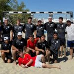 echipele de handbal de la axiopolis cernavoda prezente la campionatele nationale de beach handball 68baa830bd95d