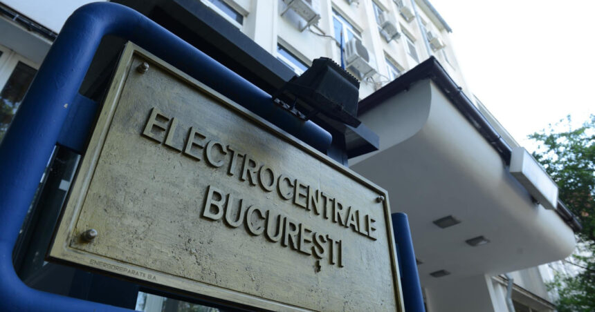 elcen a numit un nou director general interimar dupa ce fostul sef a fost plasat sub control judiciar pentru luare de mita 68c2f9c6978d8
