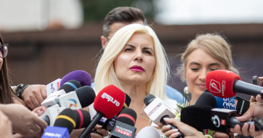 Elena Udrea: „Da, am fost audiată în cazul fostului adjunct SRI, Florian Coldea” 1 elena udrea da am fost audiata in dosarul fostului adjunct sri florian coldea 68bed69e0f5b8
