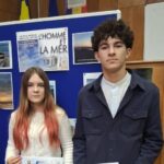 elevi de la colegiul comercial carol i din constanta premiati la concursul judetean intitulat lhomme et la mer 68d92f2f03a01