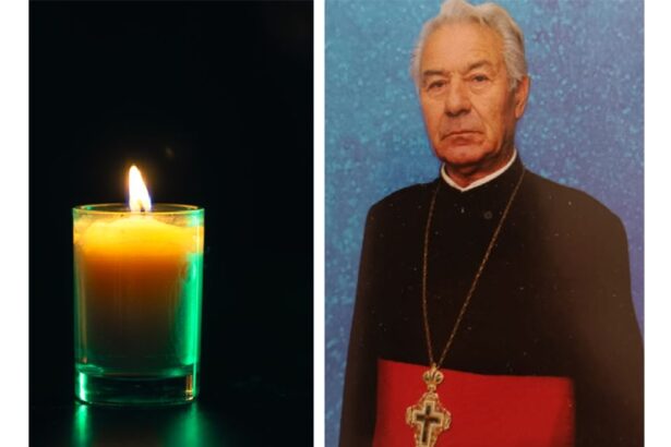 episcopia tulcii anunta trecerea la cele vesnice a preotului petre secuianu de la parohia stejaru 68b6aff5ac4d5