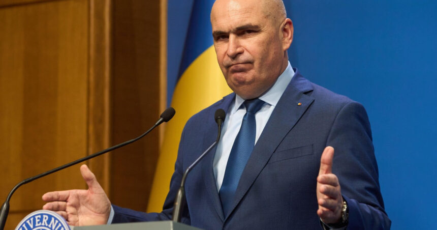 exclusiv care e linia rosie privind demisia pentru ilie bolojan in contextul amanarii reformei administratiei locale de multe ori par singur 68b72cfae3ca0