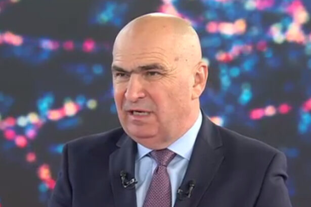 exclusiv ce spune ilie bolojan despre noi cresteri de taxe si ce cheltuieli trebuie reduse ca sa nu ne ajunga din urma 68dae18753984