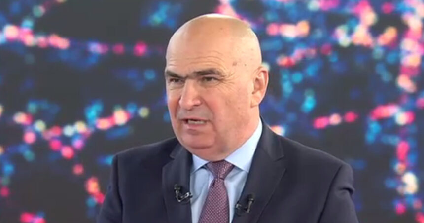 exclusiv ce spune ilie bolojan despre noi cresteri de taxe si ce cheltuieli trebuie reduse ca sa nu ne ajunga din urma 68dae18753984