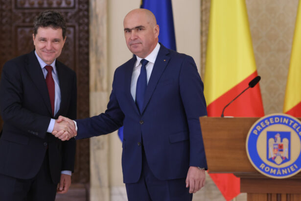 exclusiv cum vede ilie bolojan colaborarea cu presedintele nicusor dan am incercat intotdeauna sa cresc increderea 68b7307f79390