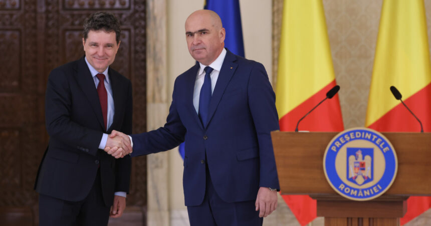 exclusiv cum vede ilie bolojan colaborarea cu presedintele nicusor dan am incercat intotdeauna sa cresc increderea 68b7307f79390