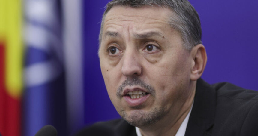 exclusiv daniel david despre haosul din educatie si protestele profesorilor e nerealist sa astepti acum modificari in legea fiscal bugetara 68becf91cad96