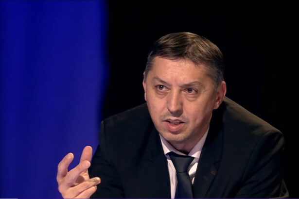 exclusiv daniel david mesaj pentru sindicatele care ameninta cu proteste si eu sunt suparat si eu as putea cere demisii 68b9e5422844d