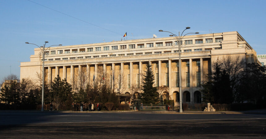 exclusiv demnitarii din cancelaria lui bolojan nu mai beneficiaza de soferi de la 1 octombrie care este stadiul taierilor promise de guvern 68dc09121f673