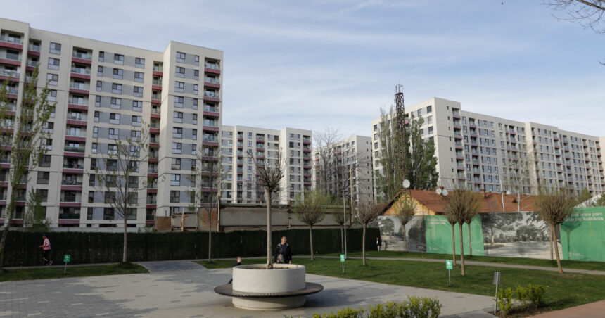 exclusiv diana buzoianu despre constructiile din parcurile capitalei in goana dupa profit se arunca la gunoi sanatatea a milioane de oameni 68dc3d91e8a70