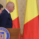 exclusiv ilie bolojan intrebat daca da in scris ca nu va creste tva ul din nou la fel cum a promis nicusor dan am grija ce vorbesc 68b726349ec70