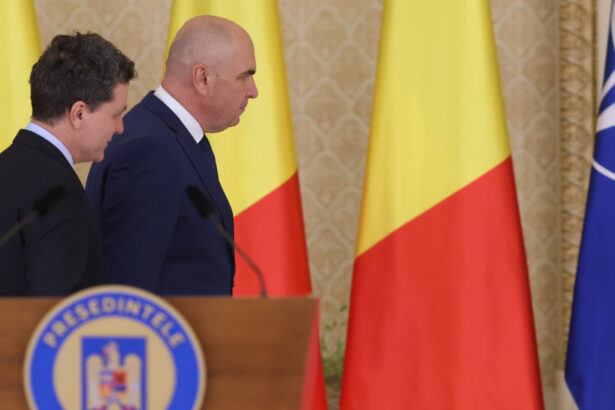 exclusiv ilie bolojan intrebat daca da in scris ca nu va creste tva ul din nou la fel cum a promis nicusor dan am grija ce vorbesc 68b726349ec70