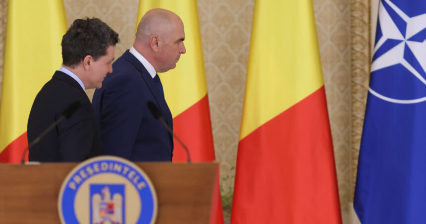 exclusiv ilie bolojan intrebat daca da in scris ca nu va creste tva ul din nou la fel cum a promis nicusor dan am grija ce vorbesc 68b726349ec70