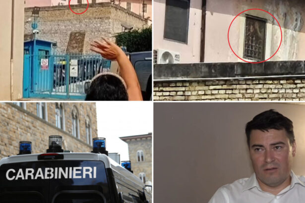 exclusiv marturia romanului arestat pe nedrept in italia dupa ce un infractor i a furat identitatea aveau numele si data mea de nastere 68cf7b905874d
