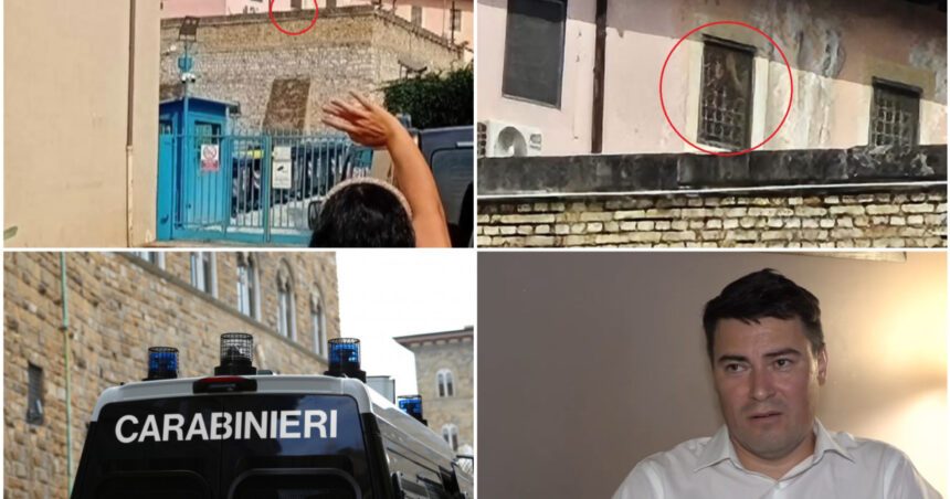 exclusiv marturia romanului arestat pe nedrept in italia dupa ce un infractor i a furat identitatea aveau numele si data mea de nastere 68cf7b905874d