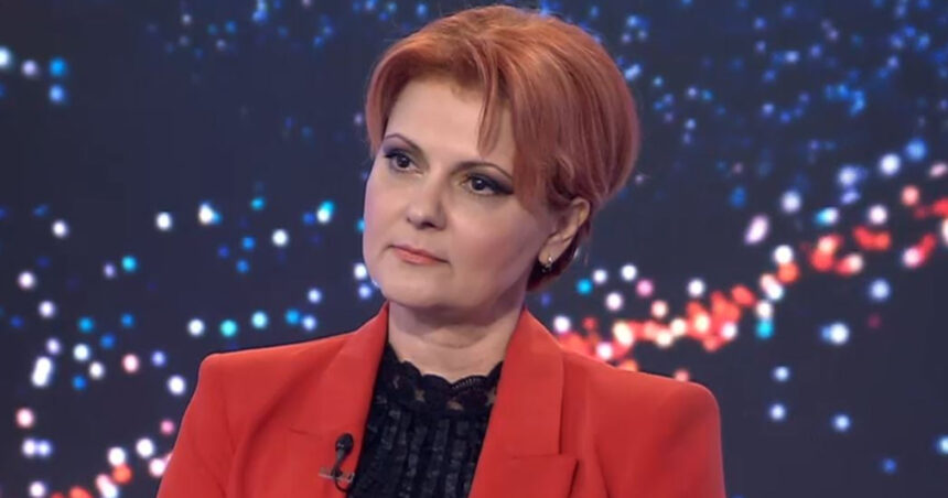 exclusiv olguta vasilescu este imposibil ca primariile sa functioneze daca dispar angajati din toate directiile 68b8971e2c1ec