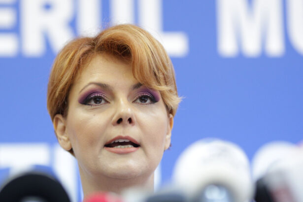 exclusiv olguta vasilescu nu va fi criza politica daca pleaca ilie bolojan guvernul ramane acelasi doar premierul se schimba 68cd4cc0d4e4c