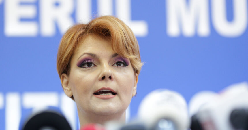 exclusiv olguta vasilescu nu va fi criza politica daca pleaca ilie bolojan guvernul ramane acelasi doar premierul se schimba 68cd4cc0d4e4c