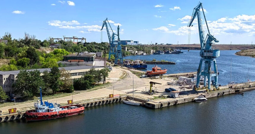 exclusiv planul ministrului economiei pentru ca pe santierul naval mangalia sa se construiasca nave noi sunt singurul lor partener in 15 ani 68d0cd0ab892e