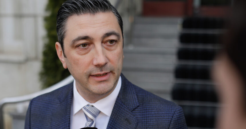 exclusiv procurorul general reface filmul actiunii in care calin georgescu a fost inculpat in dosarul de tentativa de lovitura de stat 68d30a249e5ef