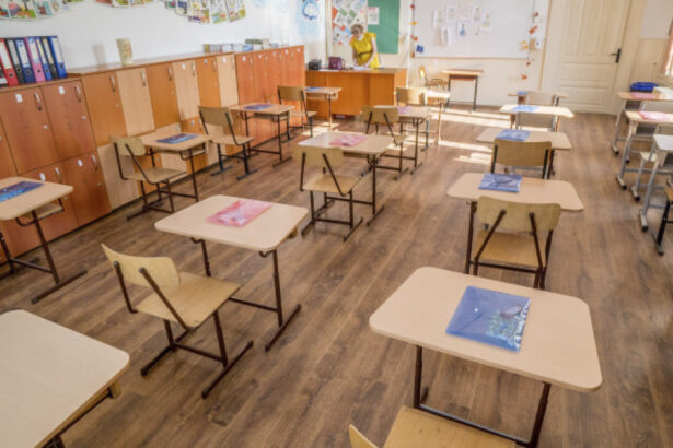 exclusiv profesorii ameninta sa boicoteze inceperea anului scolar cum spune un lider sindical ca va decurge prima zi de scoala 68b9470df02b3