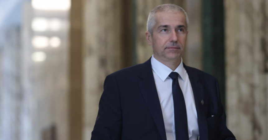 exclusiv radu marinescu despre extradarea lui potra nu avem tratat cu eau dar suntem optimisti ca mecanismul de cooperare va functiona 68d4195b8bc47