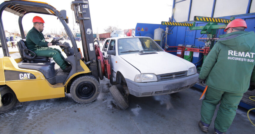 exclusiv romanii s ar mai putea inscrie in programul rabla pentru masini pe benzina sau hibrid chiar daca nu mai sunt bani explicatiile afm 68dbad699df4f