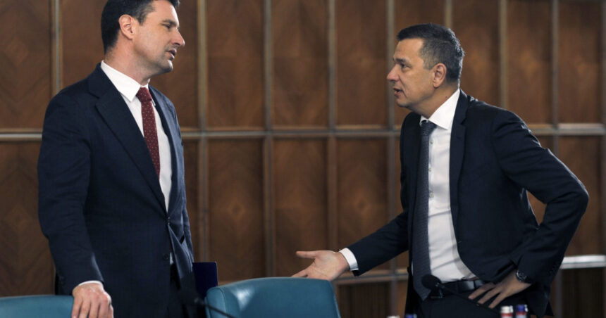 exclusiv tanczos barna daca psd ar face coalitie cu aur ar fi absorbiti o combinatie total anormala replica lui grindeanu 68d4d908ec16a